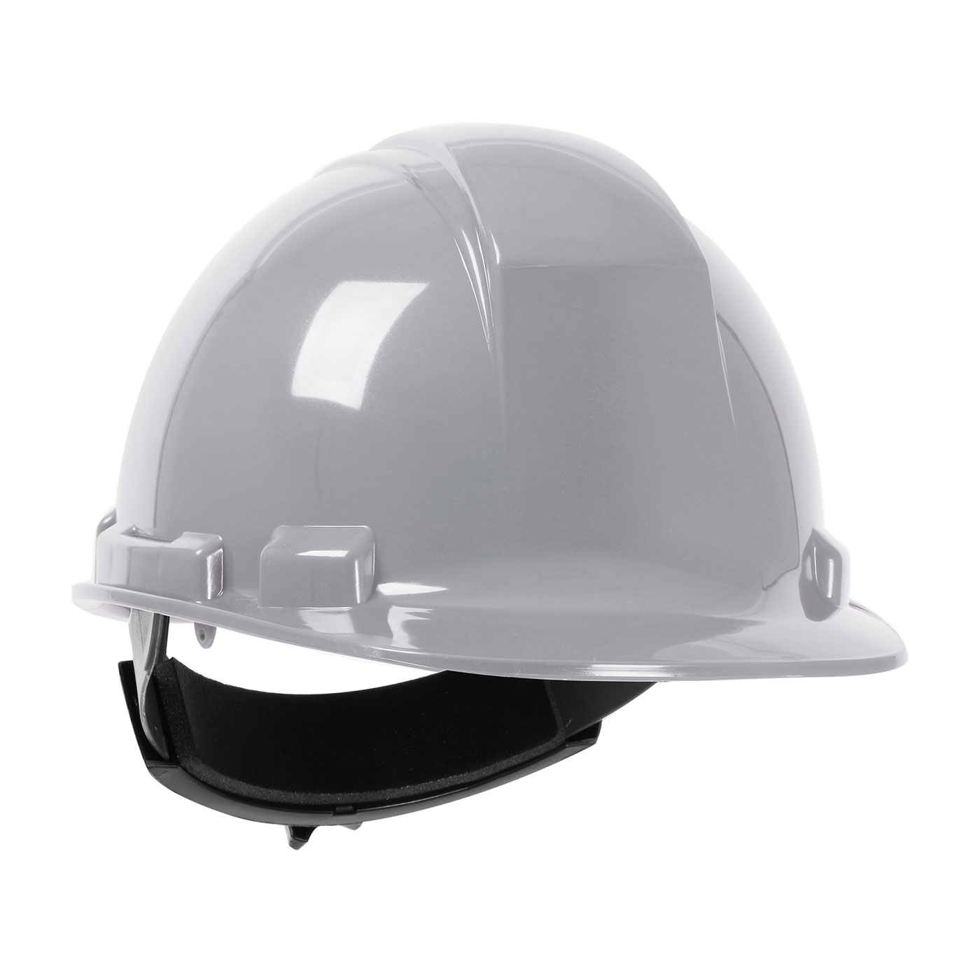Royal Blue Dynamic Safety HP221R/17 Whistler Hard Hat with 4Point